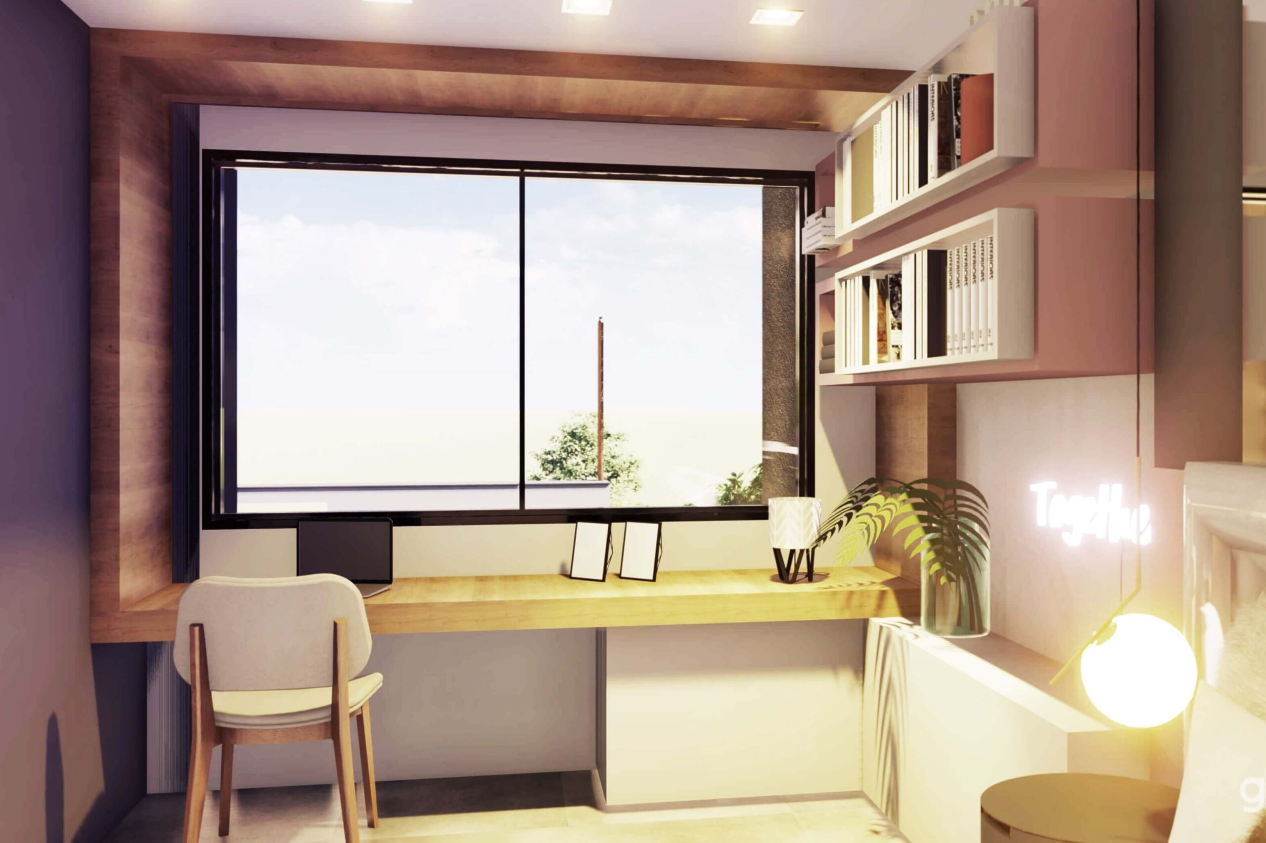projeto home office Rio de janeiro