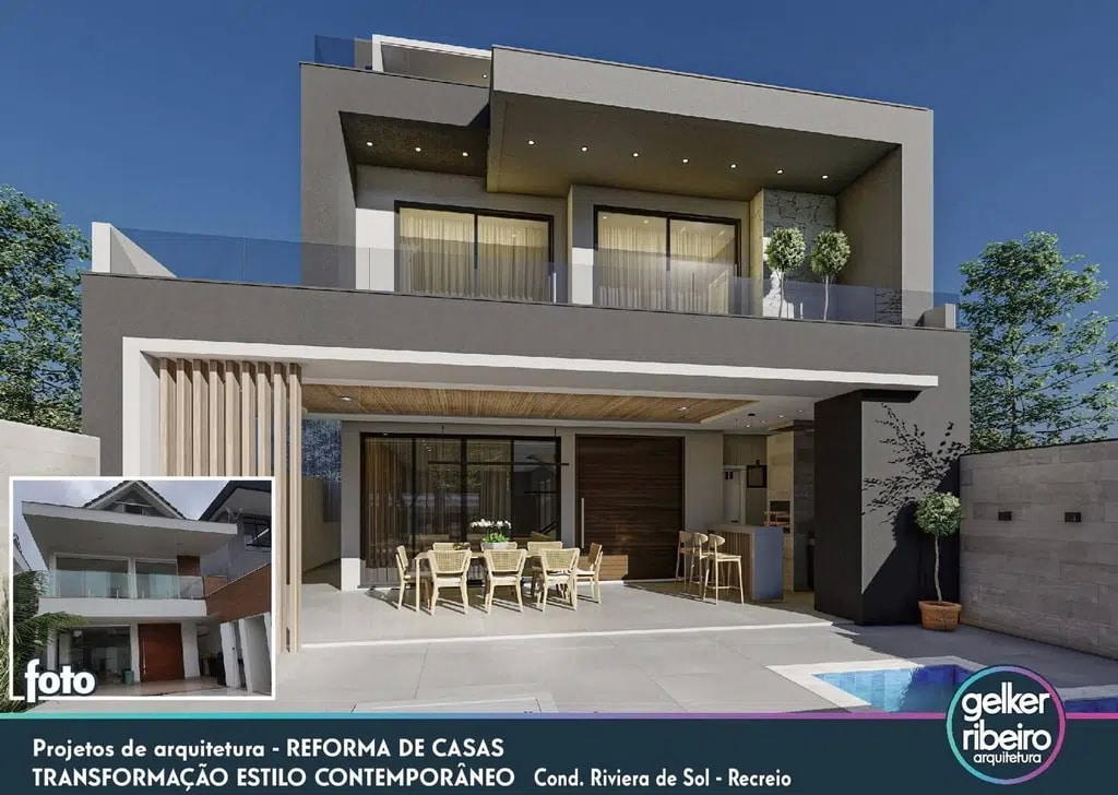 DICAS RÁPIDAS DE COMO CONSTRUIR SUA CASA